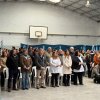 Acto De San Martin